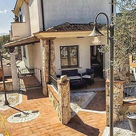 باري ساردو B&B Is Callelleddus المظهر الخارجي الصورة
