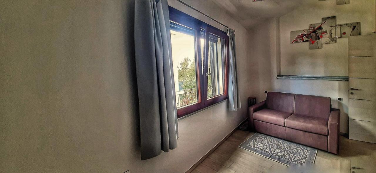 باري ساردو B&B Is Callelleddus المظهر الخارجي الصورة