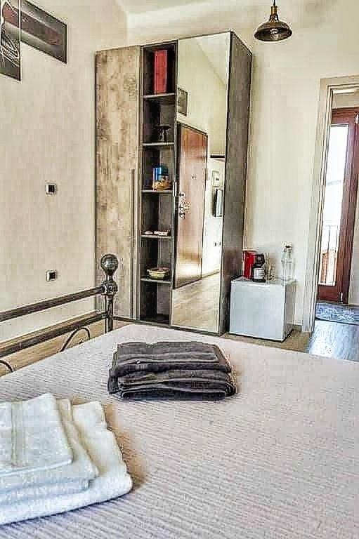 باري ساردو B&B Is Callelleddus المظهر الخارجي الصورة