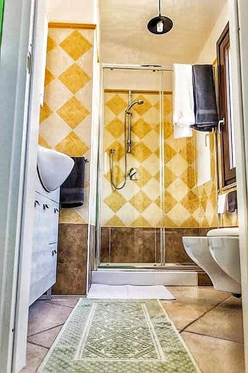 باري ساردو B&B Is Callelleddus المظهر الخارجي الصورة