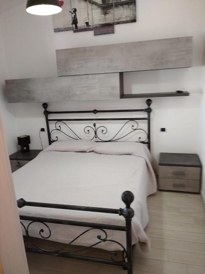 باري ساردو B&B Is Callelleddus المظهر الخارجي الصورة