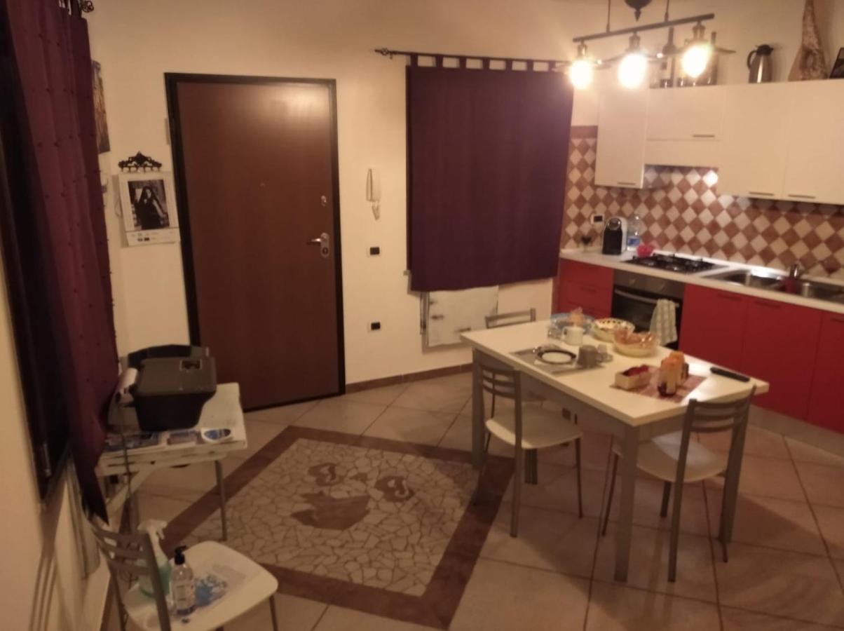 باري ساردو B&B Is Callelleddus المظهر الخارجي الصورة