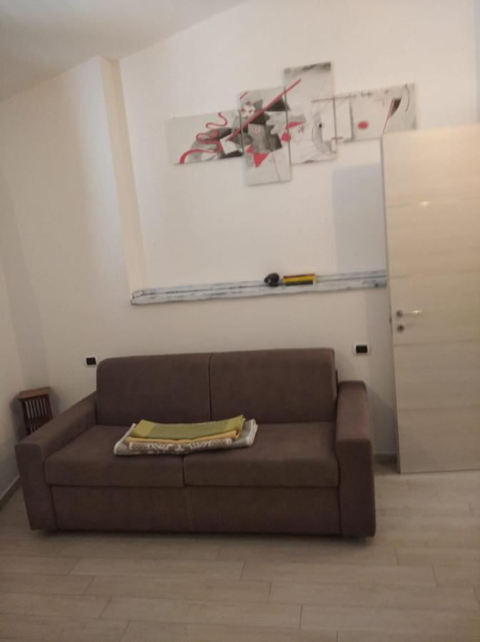 باري ساردو B&B Is Callelleddus المظهر الخارجي الصورة
